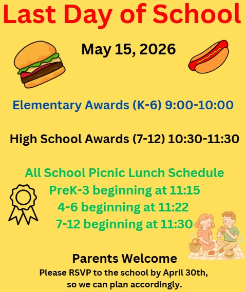 School Picnic
