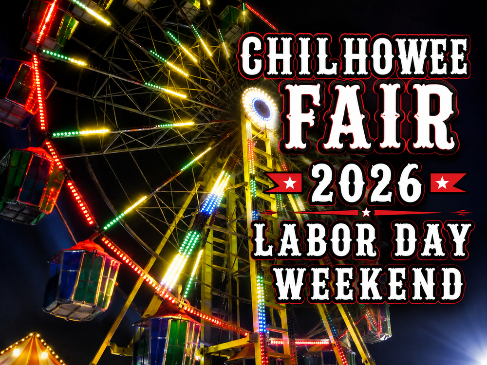 Chilhowee Fair