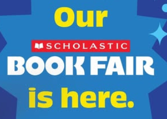 Bookfair 25 - fall