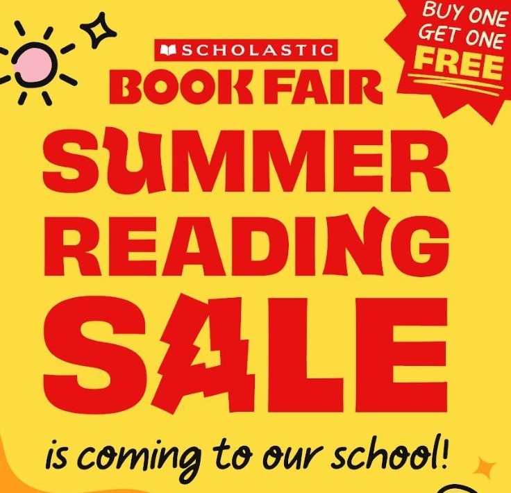 bogo bookfair