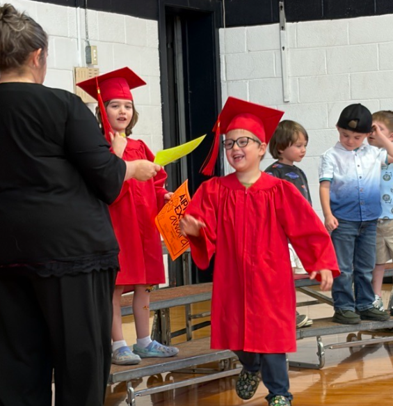 Preschool