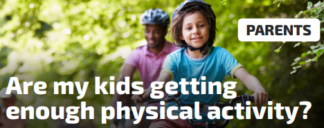Wellness - Parents