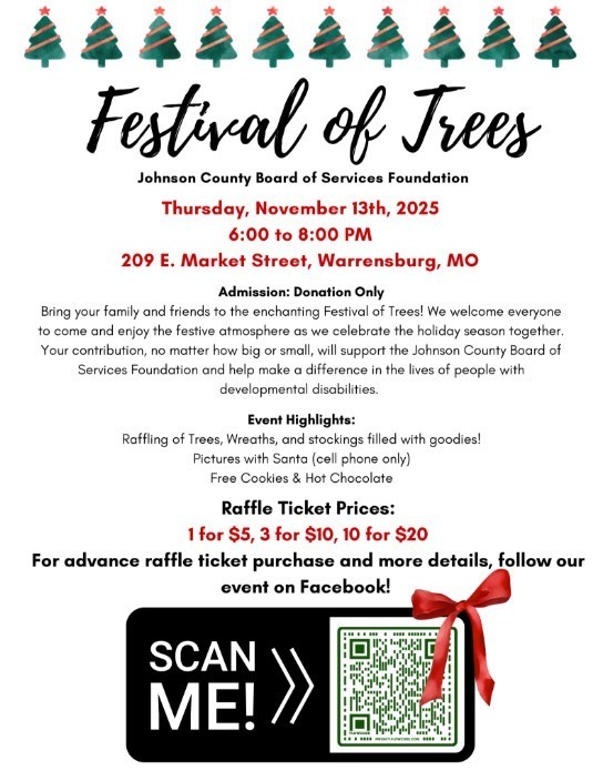 Festival of Trees