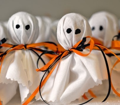 Boo Grams for Sale (50 cents a piece)