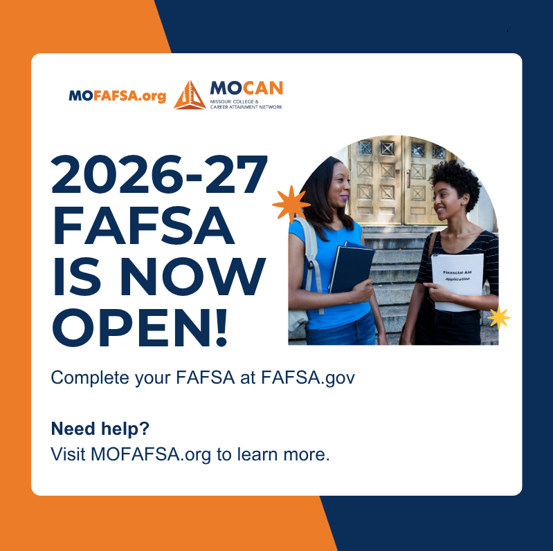 2026-2027 FAFSA