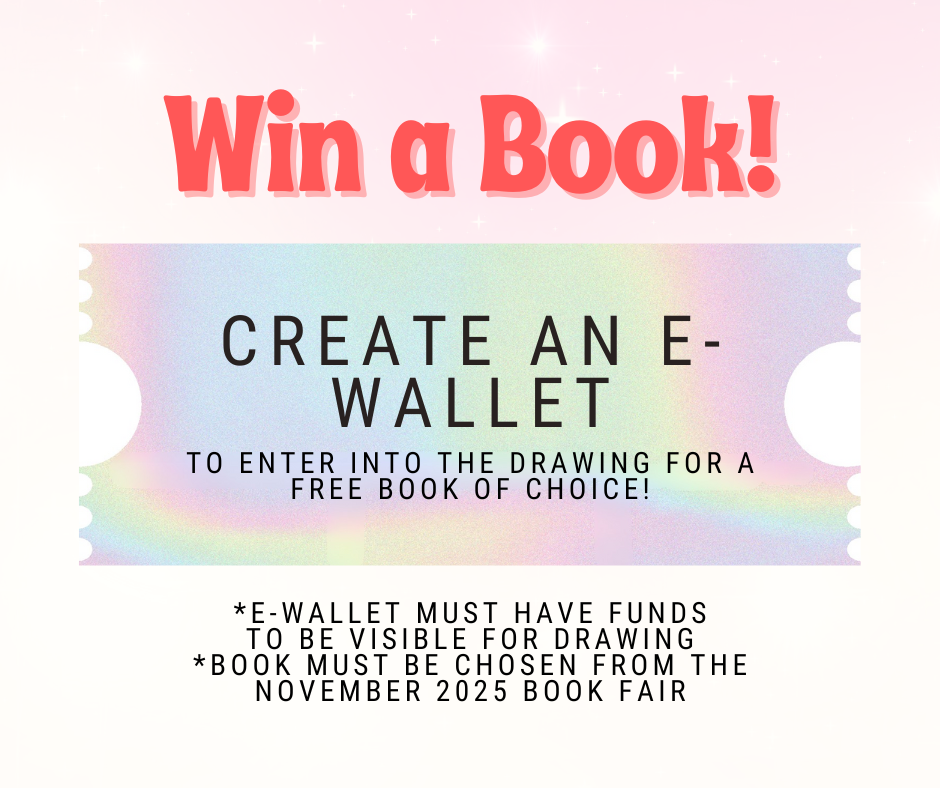Win a Book