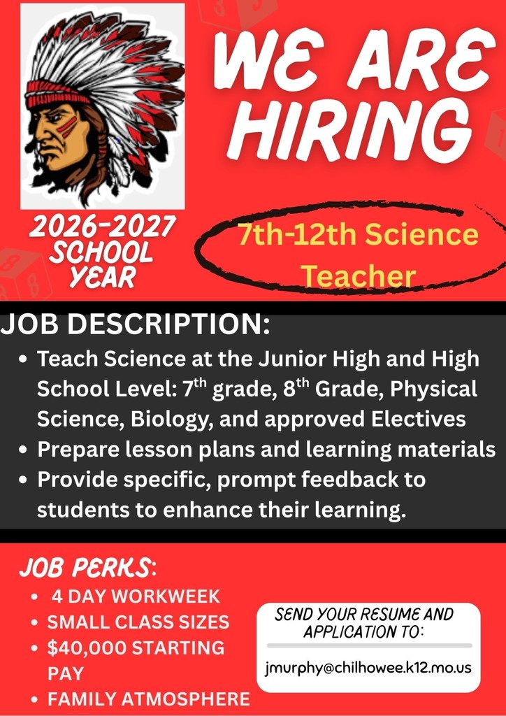 7th-12th Grade Science