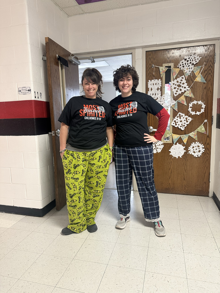 Most Spirited Teachers