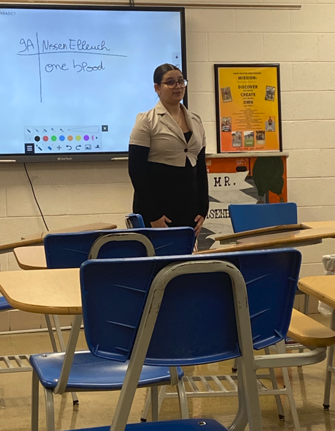 Nissen's Original Oratory