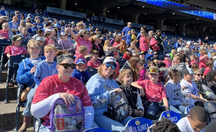 crowd 5