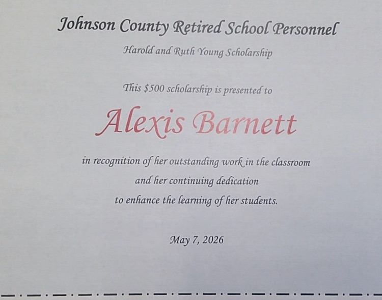 Scholarship