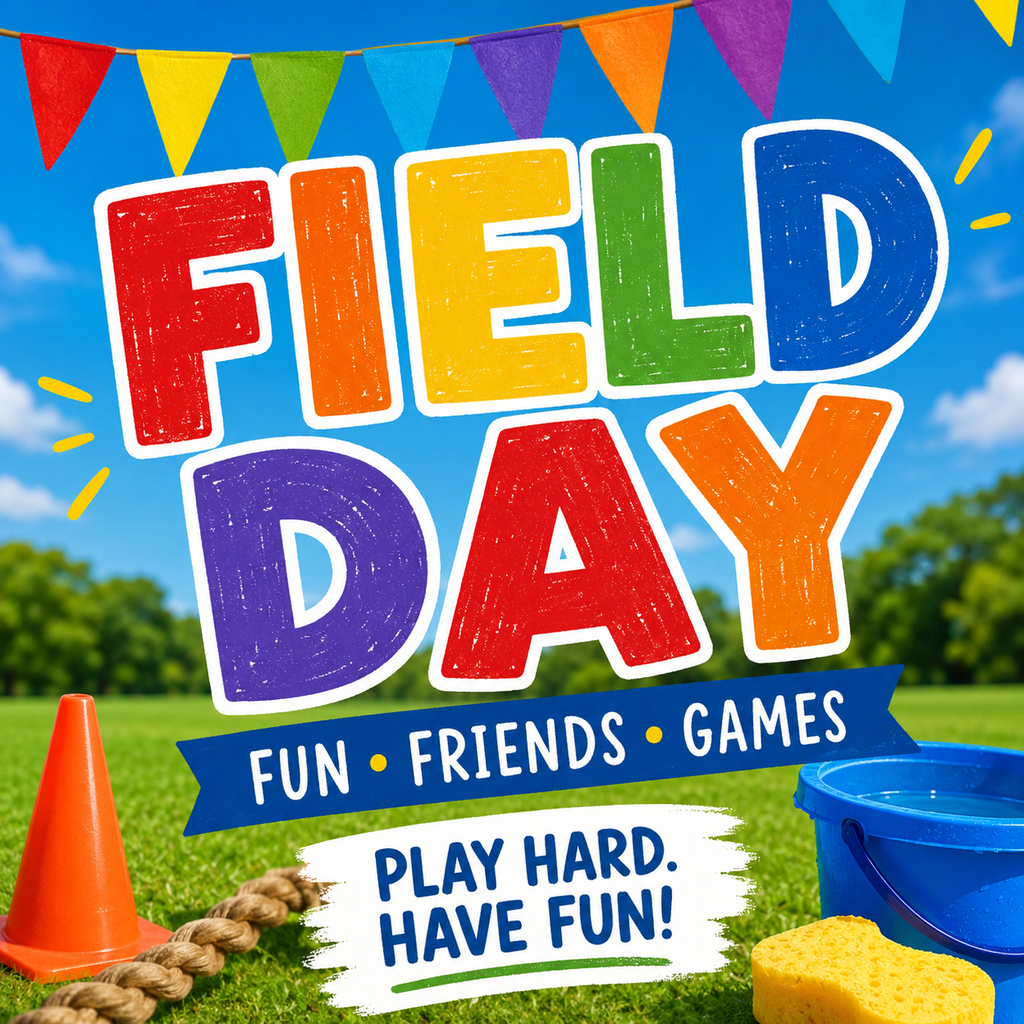 Field Day Logo