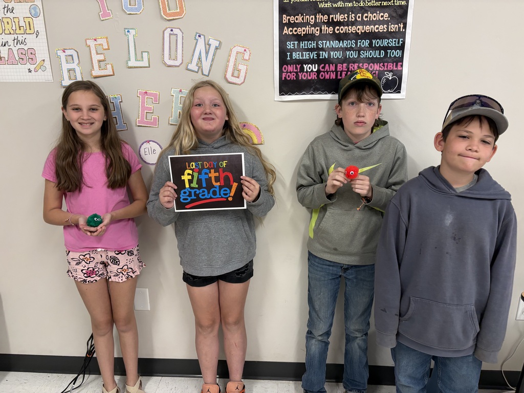 5th grade