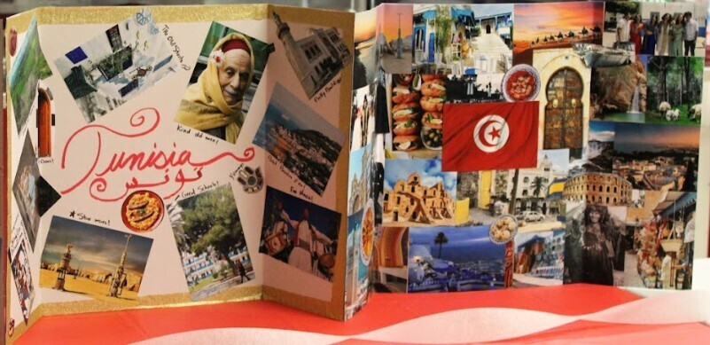 Nissen's Trifold