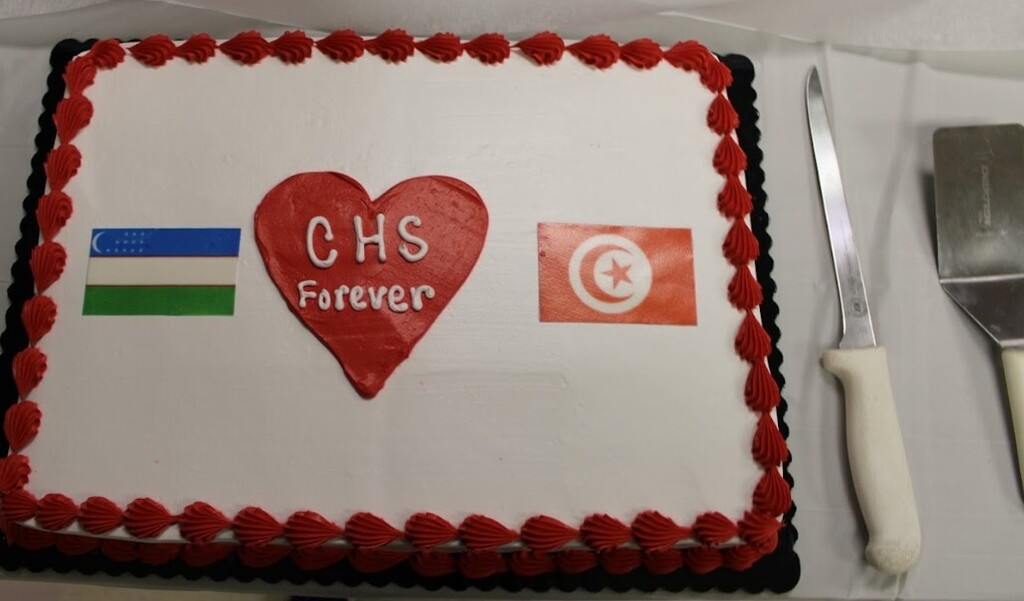 Cake