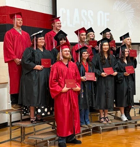 Class of 2026 2