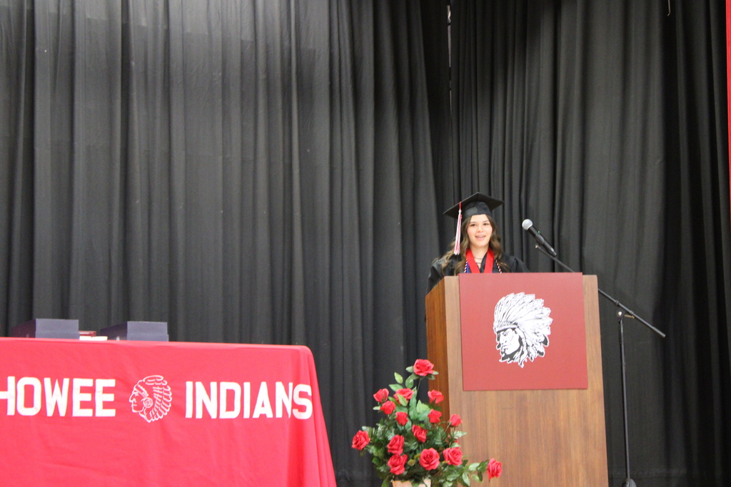 Salutatorian