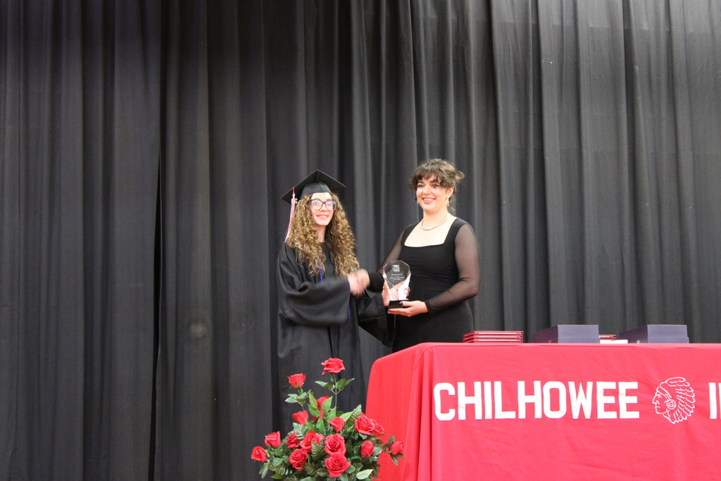 Miss CHS