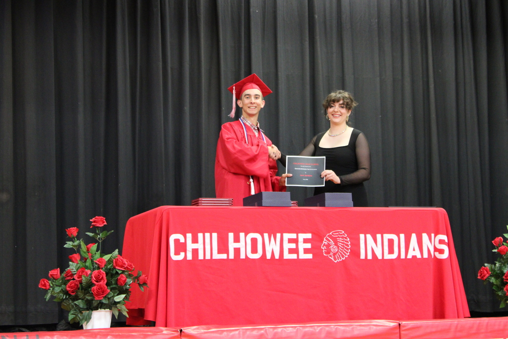 CBT Scholarship