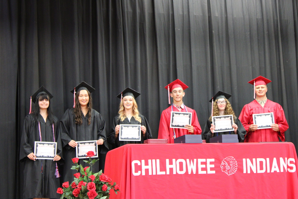 A+ Scholarships