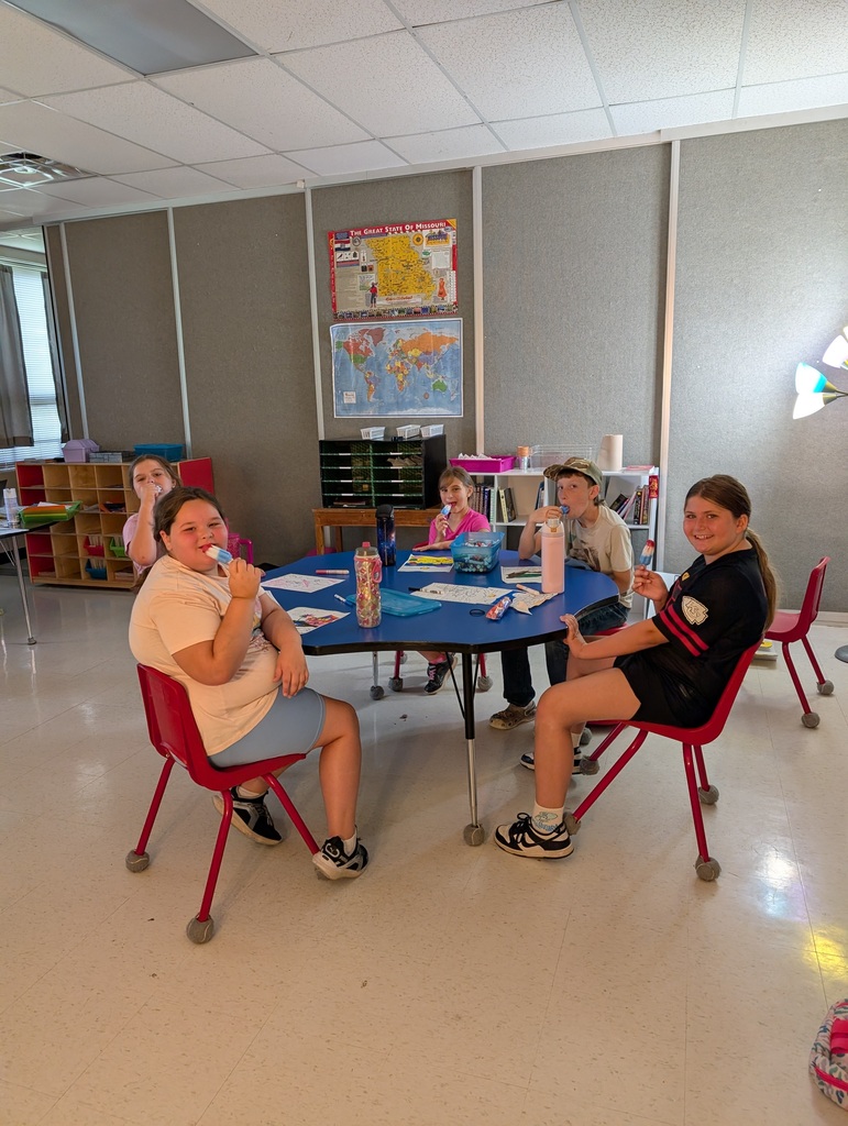 summer school 5
