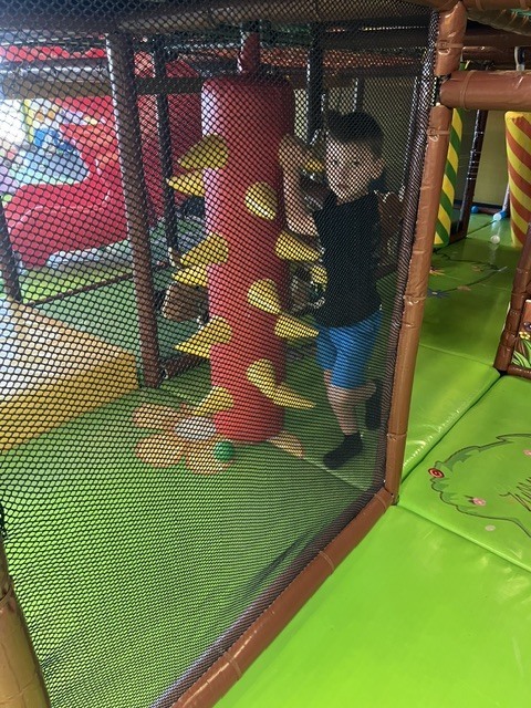 FT34