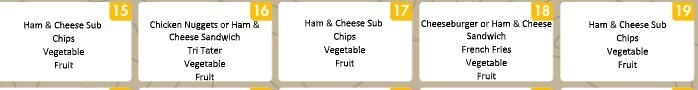 Lunch