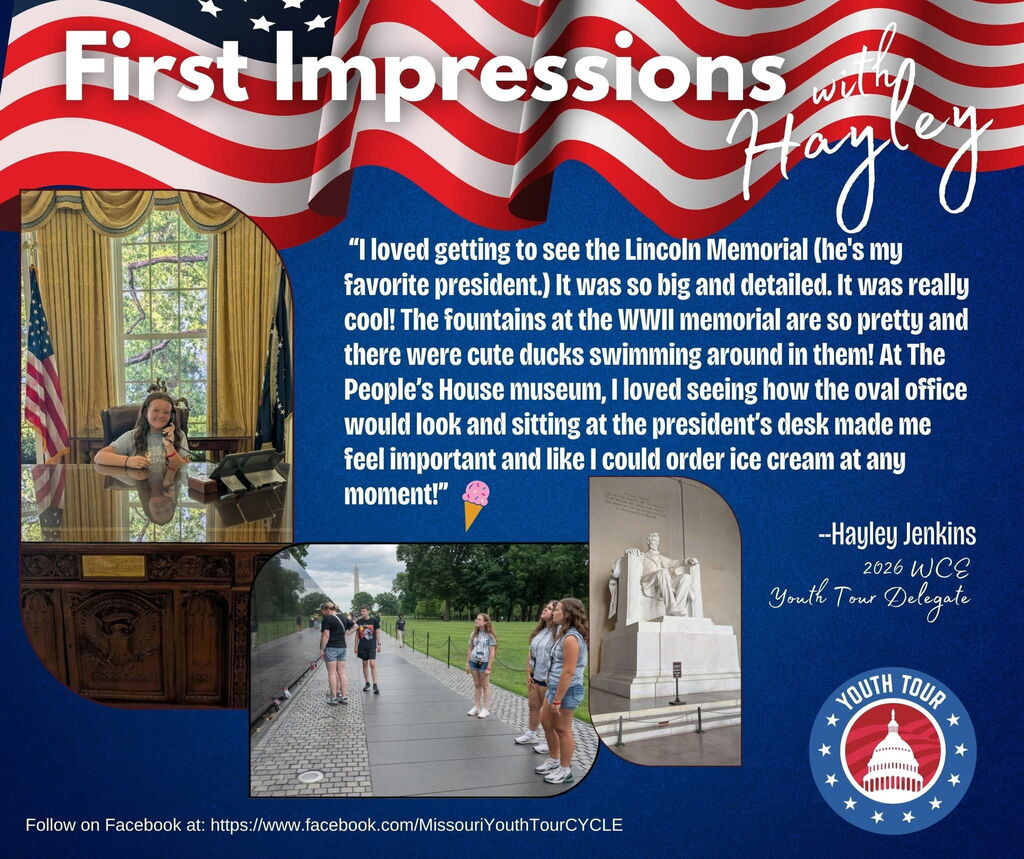 First Impressions