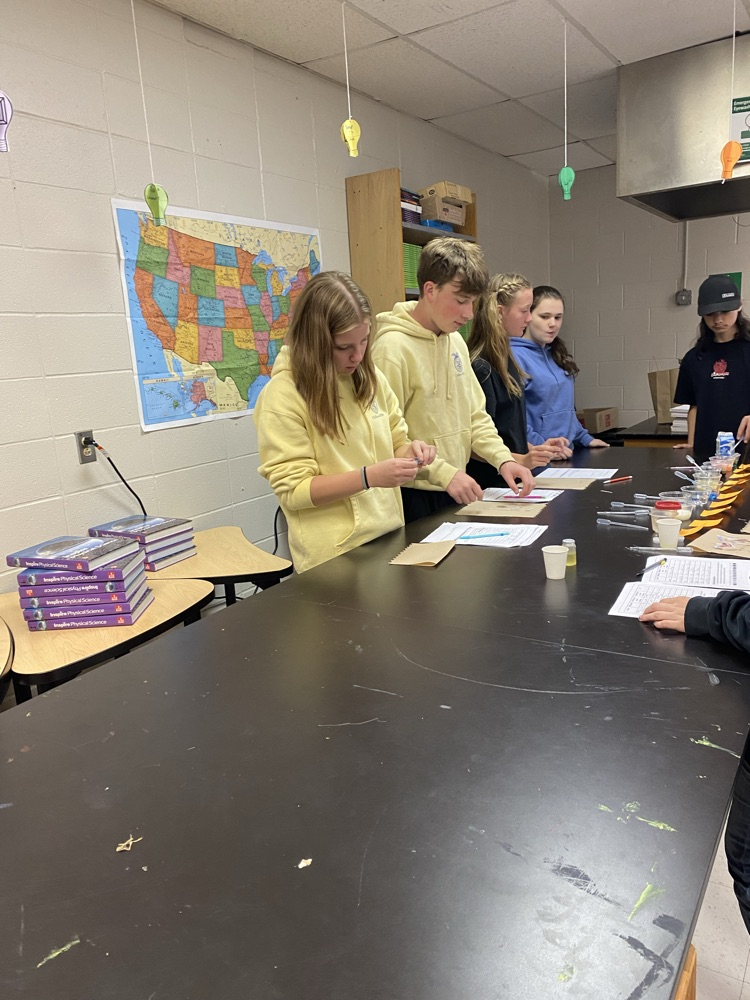 Biology 3