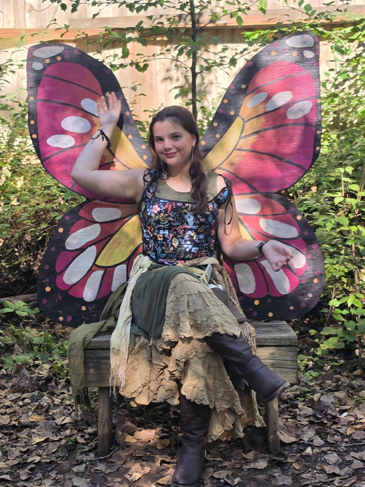  Ren Fair
