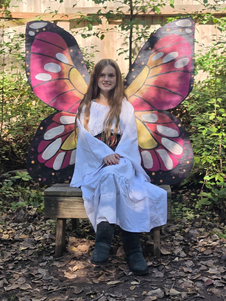 Ren Fair
