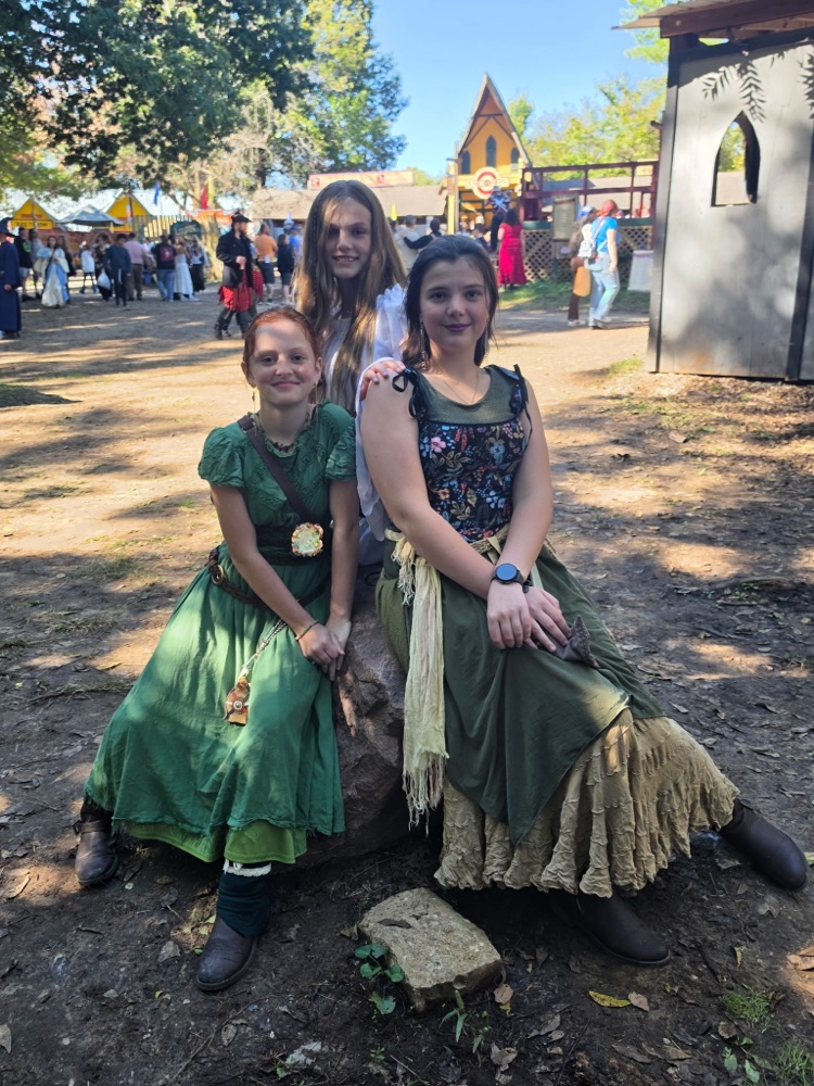 Ren Fair