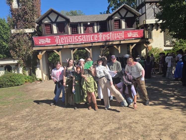 Ren Fair