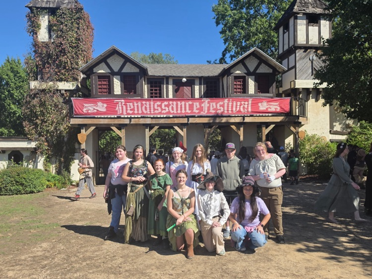 Ren Fair