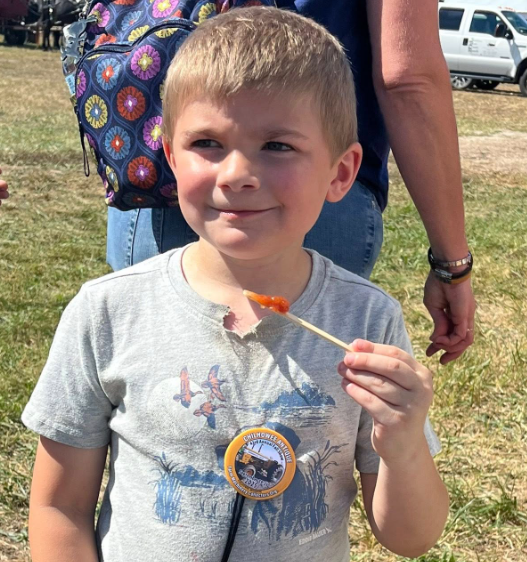 Tractor Pull