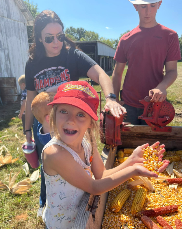 Corn