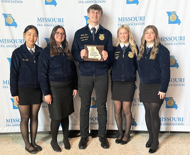 FFA state c