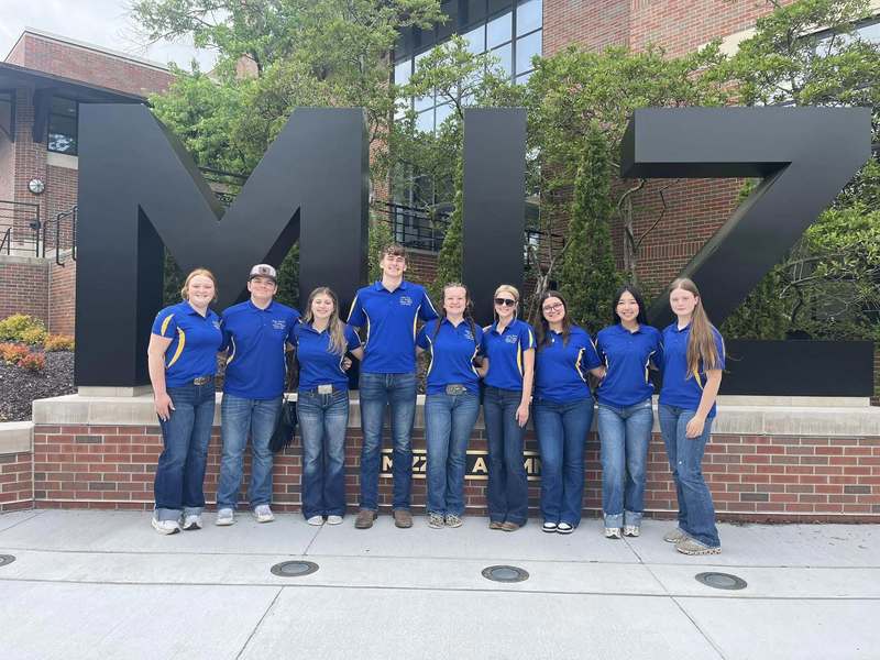 FFA State 15