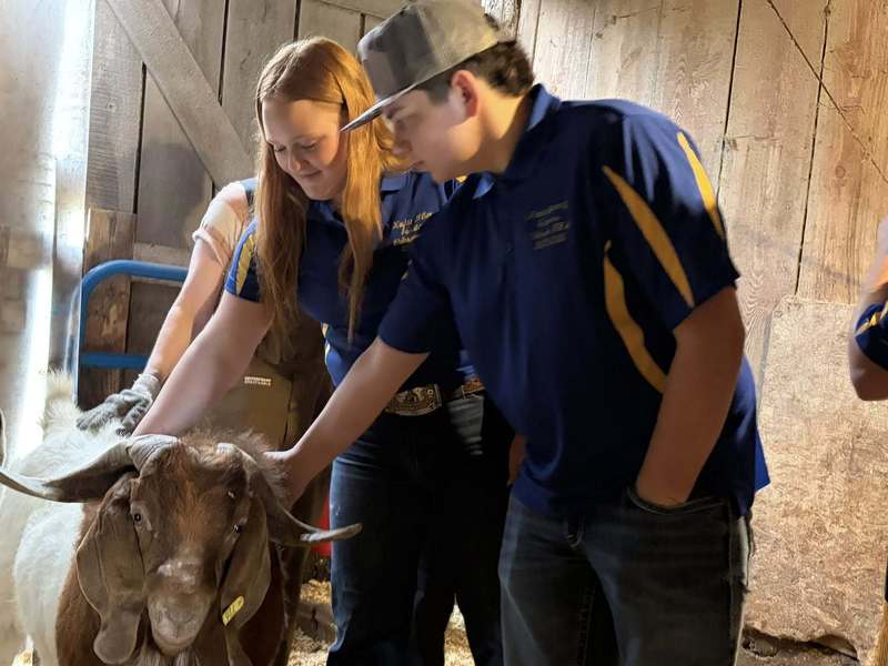 FFA State 14