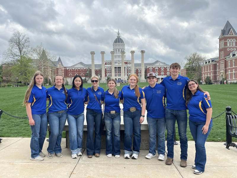 FFA State 12