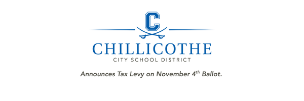 Levy Announcement