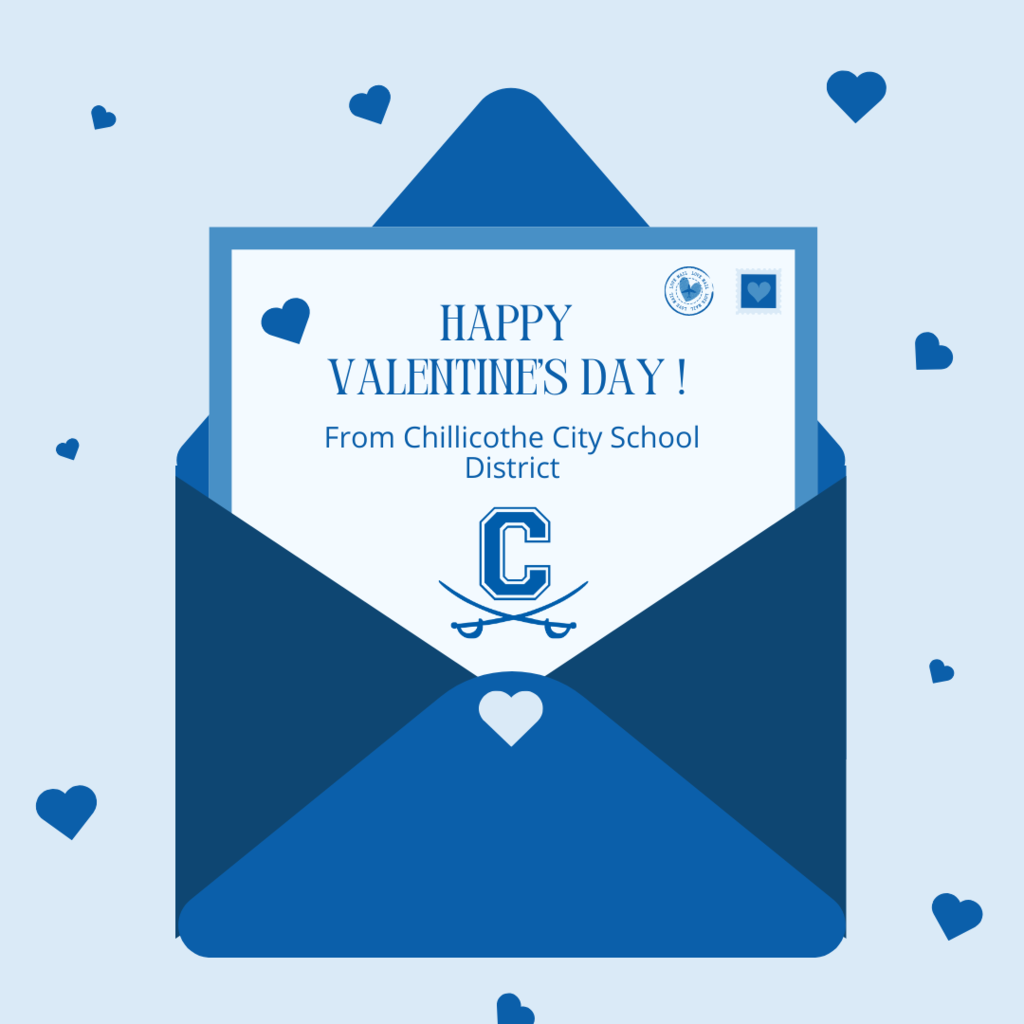 Valentine's Day