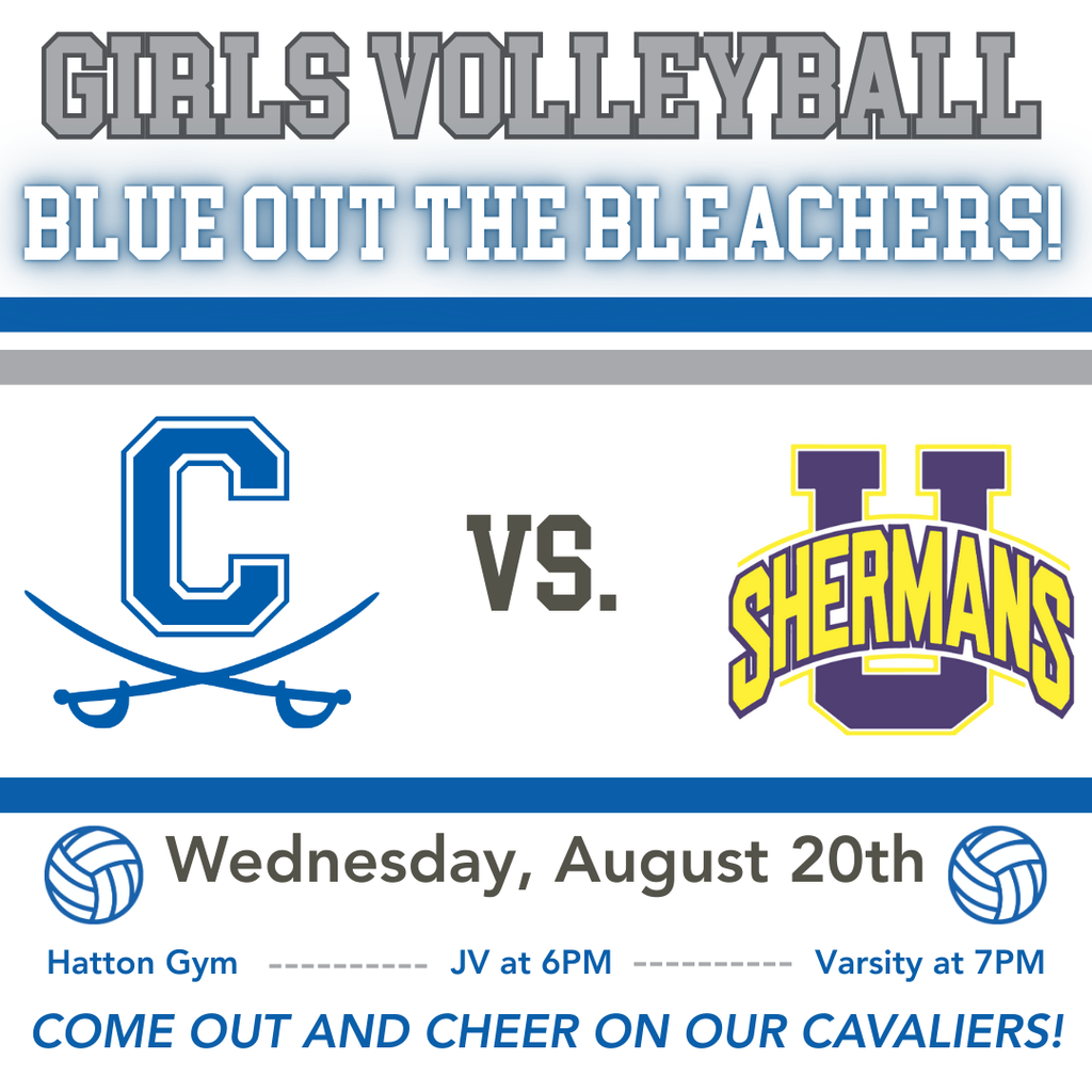 Volleyball Game BIG