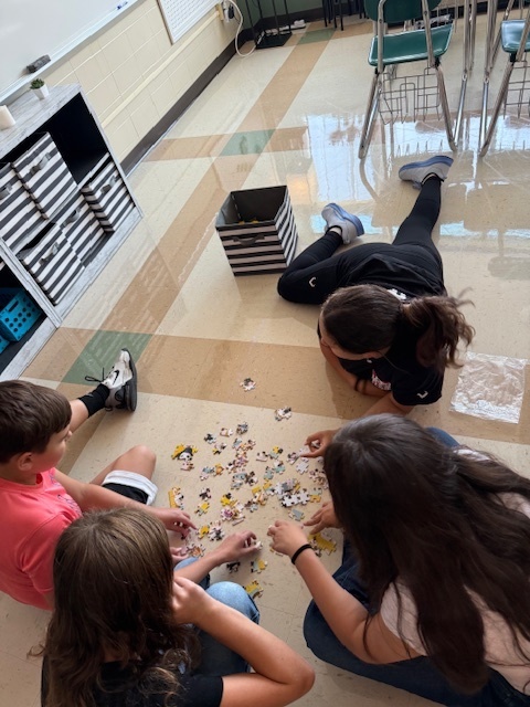 Puzzle