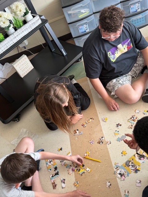 Puzzle