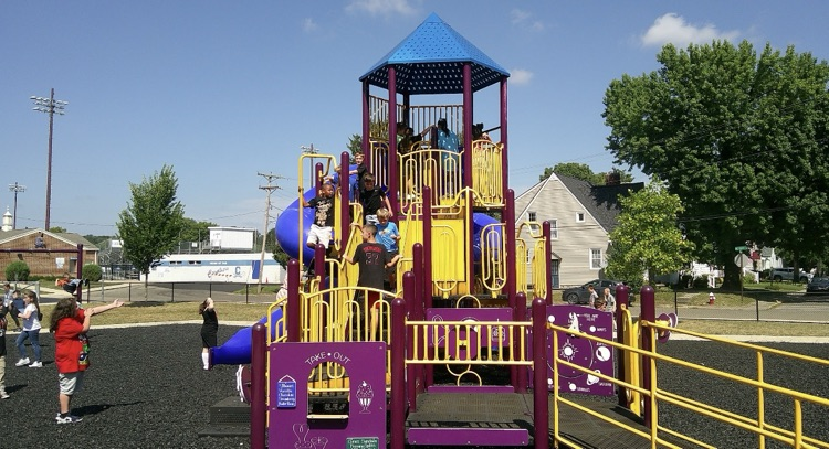recess