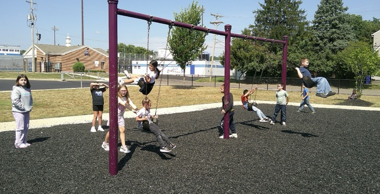 recess