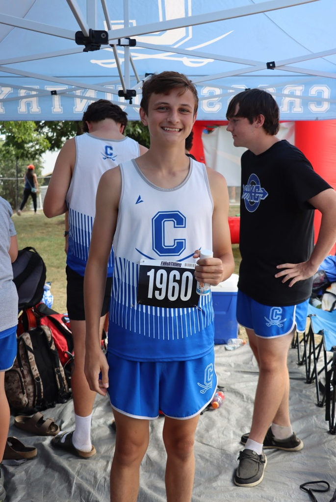 RUNNER