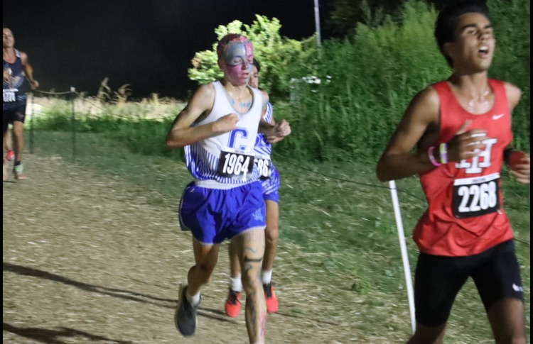 RUNNER