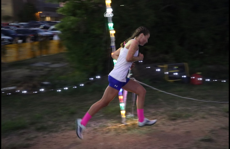 RUNNER
